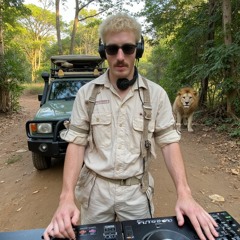 Safari Mix Series