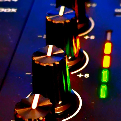 Techno Mix 136bpm