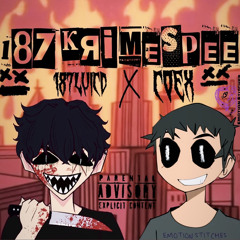 187KRIMESPREE (feat. 187LUCID)