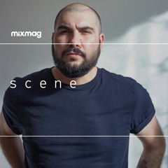 Scene: David Pearl (Arabs Do It Better mix)