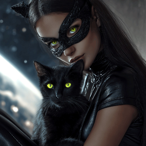 Schrödinger's Cat Resonance