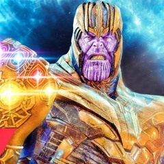 Destiny Arrives - Thanos Rap - Nerdout!