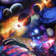 planetary vibe