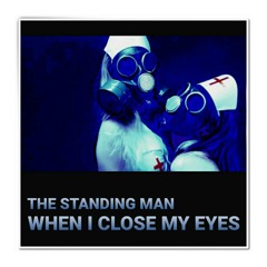 Only When I Close My Eyes