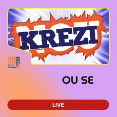 Ou Se  (Krezi Mizik Live  2009)