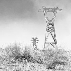 Series II - EARTH - Raven Chacon