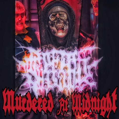 Stream Murdered at Midnight by Kingdom of Death | Listen online for ...