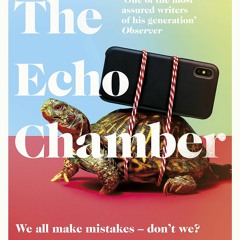 DOWNLOAD eBooks The Echo Chamber