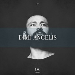 IA Podcast | 103: Dimi Angelis