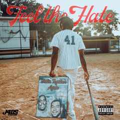 Dandre Feel The hate