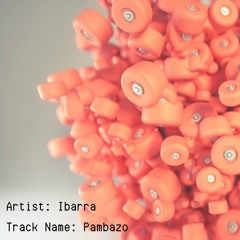 Ibarra - Pambazo