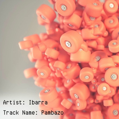 Ibarra - Pambazo