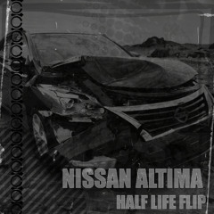 Nissan Altima Flip