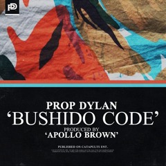 Bushido Code (prod. Apollo Brown)