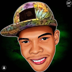 MC LOST BH - ESCOLHAS ( DJ LUKINHA )