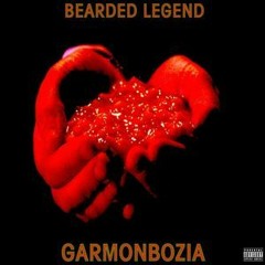 BEARDED LEGEND ft. OmenXIII - AT REST [Shortened] (prod. bearded legend)