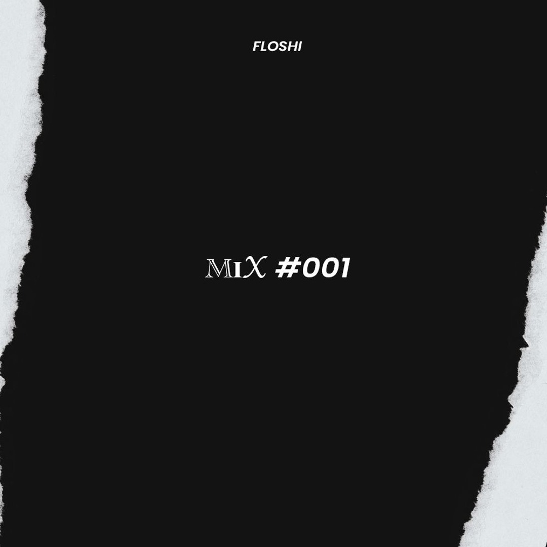 MIX #001