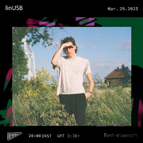 linUSB - Beshknowcast