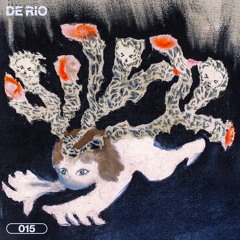 PREMIERE: Simone Bauer - Numen [DR015]