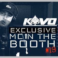 Mc Kavo - MC In The Booth #19