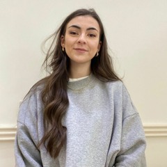 Mollie Finn Demo March 2021