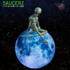 Saucerz (feat. Matt Giordano) [Prod by. PREMISE] - T.y The Truth & B.Goode