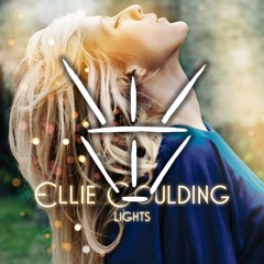 Ellie Goulding - Lights (King Julian Remix)