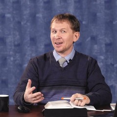 BS511 Rus 06  Введение в изучение Евангелий. Социальные отношения