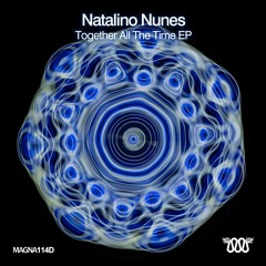 Natalino Nunes - You & Me Together - [Nov 25th]