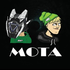 MOTA (Feat. Dead$txrr (DRILL RIDDIM)