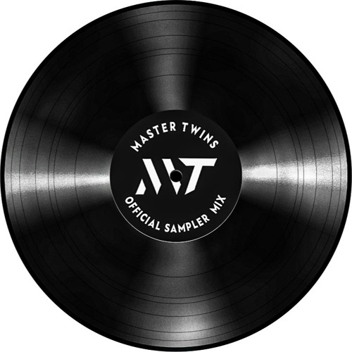 Master Twins - Official Introductory Sampler Mix