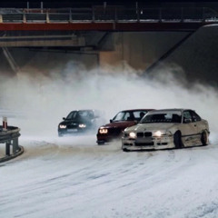 А на небе дождик тучи за побережьем море (DJ Dani Woo Remix)