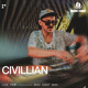 on Civillian Live at Basscoast 2025