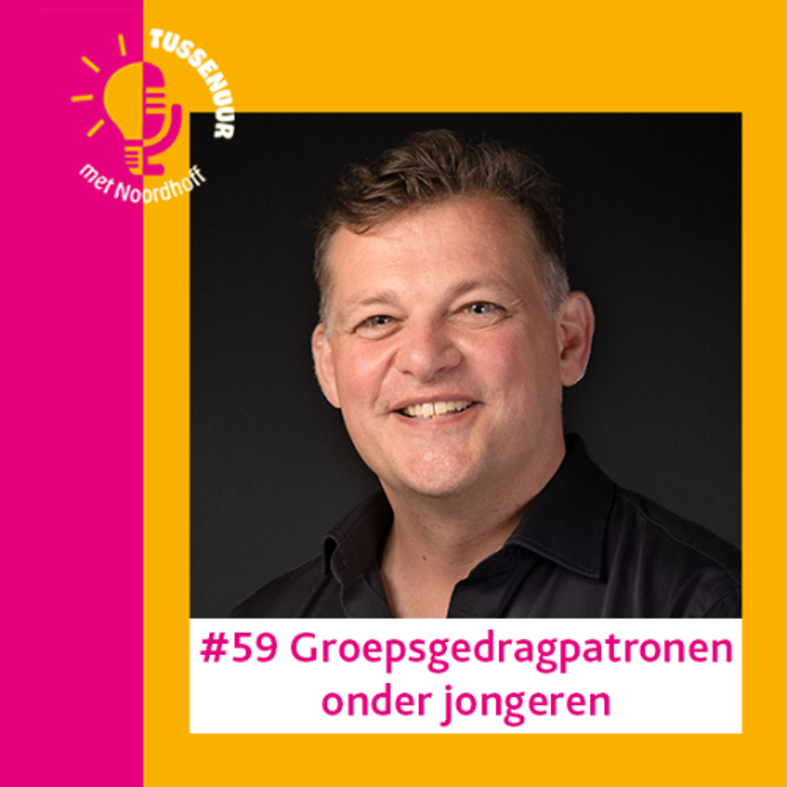 Tussen de regels: de Noordhoffpodcast