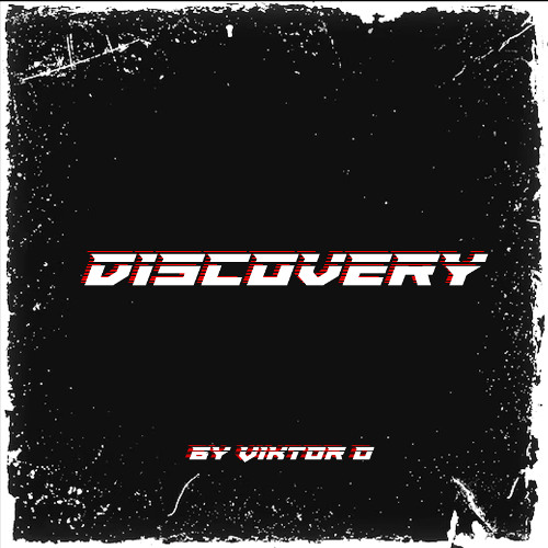 Viktor O - Discovery (Instrumental)