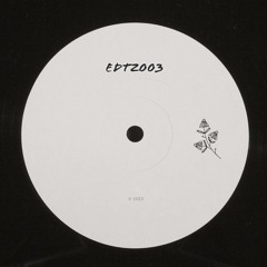Keano (UK) - Summertime Sadness (Bandcamp Exclusive) EDTZ003