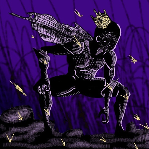 The Demon Kings Return