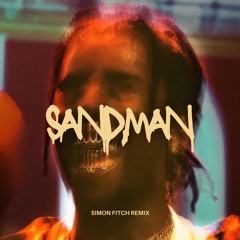 A$AP Rocky - Sandman (Simon Fitch Remix) (Free Download)
