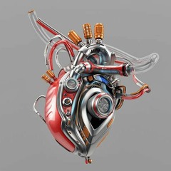 Machine Heart (Makina & Hard Trance)