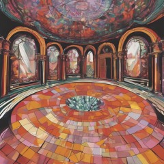 Lovely Cistern