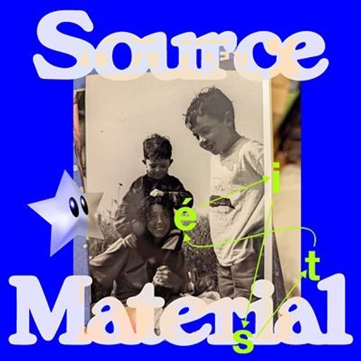 Source Material #01