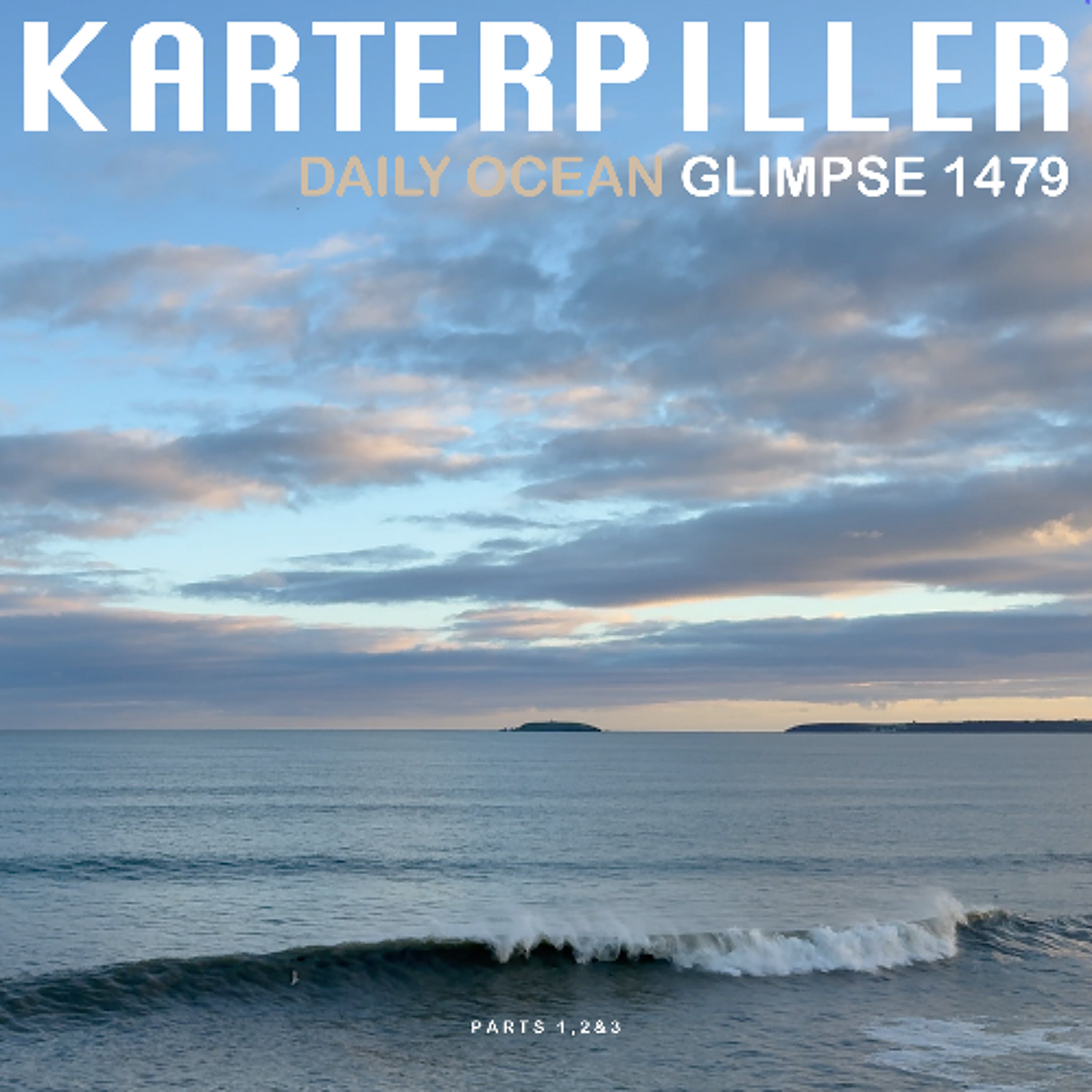 Glimpse 1479 (Oct 20 2025) episode artwork