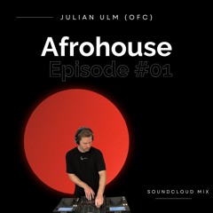 Julian Ulm - Nightdrive (Afrohouse Mix)
