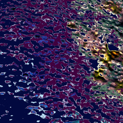 Zoozve ⭑ (Yamaha PSR-36 FM Synthesizer Keyboard, Recorded July 2025).