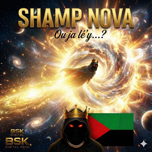 SHAMPNOVA