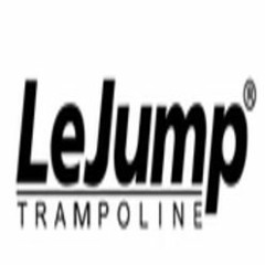 Elevate Your Workouts With LeJump Adult Trampolines
