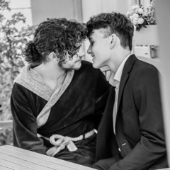 Love Can't Keep Us All Alive (Demo)