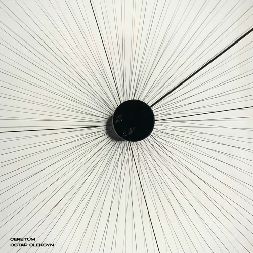 Ostap Oleksyn - Ceretum (Original Mix)