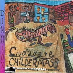 Ciudadane & Childermass - Ciudadanes del Smog