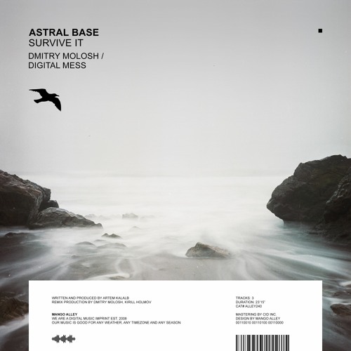 ASTRAL BASE Survive It